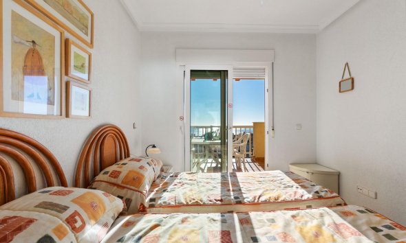 Rynek Wtórny - Apartament - Orihuela Costa - Campoamor