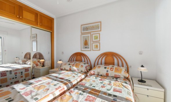 Rynek Wtórny - Apartament - Orihuela Costa - Campoamor