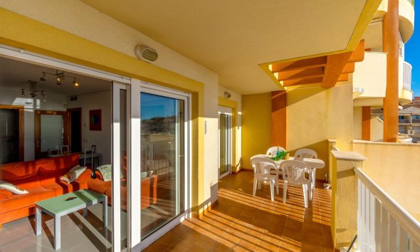 Rynek Wtórny - Apartament - Orihuela Costa - Campoamor