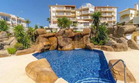 Rynek Wtórny - Apartament - Orihuela Costa - Campoamor