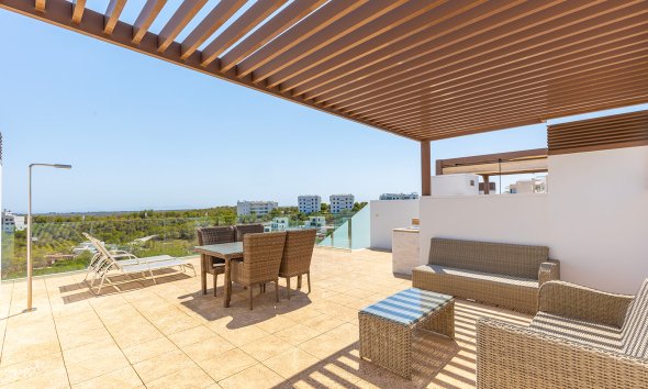 Rynek Wtórny - Apartament - Orihuela Costa