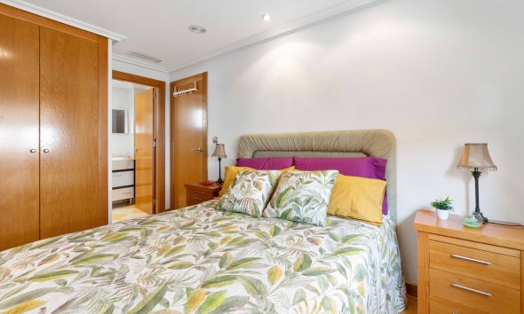 Rynek Wtórny - Apartament - Torrevieja - Torrevieja Centro