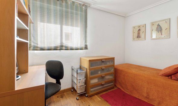 Rynek Wtórny - Apartament - Torrevieja - Torrevieja Centro