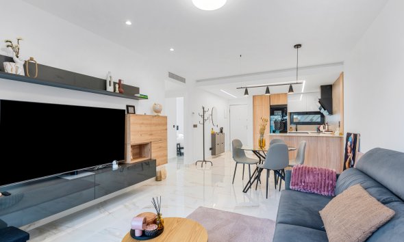 Reventa - Apartamento - Guardamar del Segura - El Raso