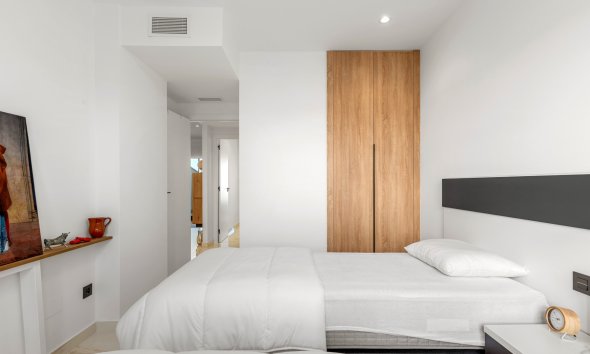 Reventa - Apartamento - Guardamar del Segura - El Raso