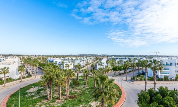 Reventa - Apartamento - Guardamar del Segura - El Raso