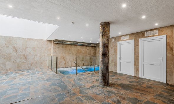 Reventa - Apartamento - Guardamar del Segura - El Raso