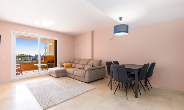 Resale - Apartment - Torrevieja - Punta Prima