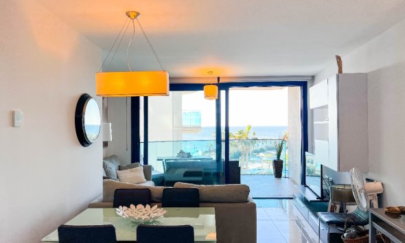 Resale - Apartment - Punta Prima