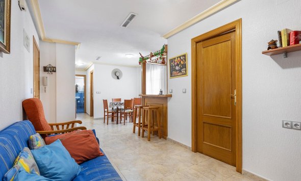 Reventa - Apartamento - Torrevieja - La Mata