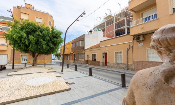 Reventa - Apartamento - Torrevieja - La Mata