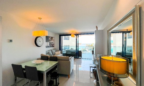 Resale - Apartment - Punta Prima