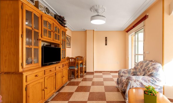 Rynek Wtórny - Apartament - Torrevieja - La Mata