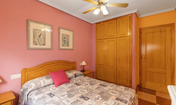 Rynek Wtórny - Apartament - Torrevieja - La Mata