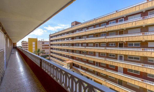 Resale - Apartment - Punta Prima