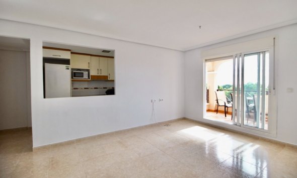 Reventa - Apartment - Orihuela Costa - Playa Flamenca