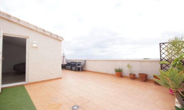 Reventa - Apartment - Orihuela Costa - Playa Flamenca