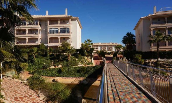 Reventa - Apartment - Orihuela Costa - Playa Flamenca