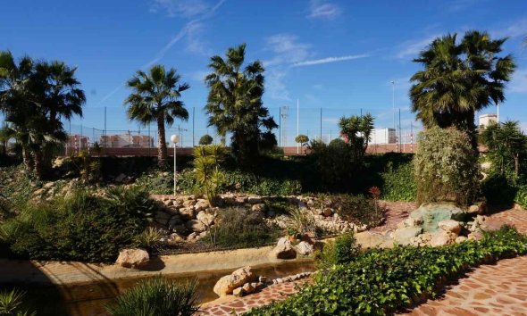 Reventa - Apartment - Orihuela Costa - Playa Flamenca