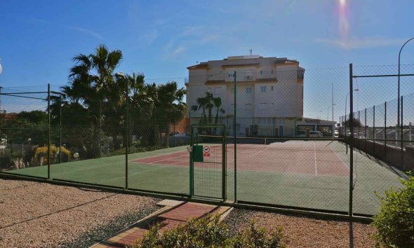 Reventa - Apartment - Orihuela Costa - Playa Flamenca