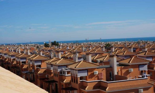 Reventa - Apartment - Orihuela Costa - Playa Flamenca