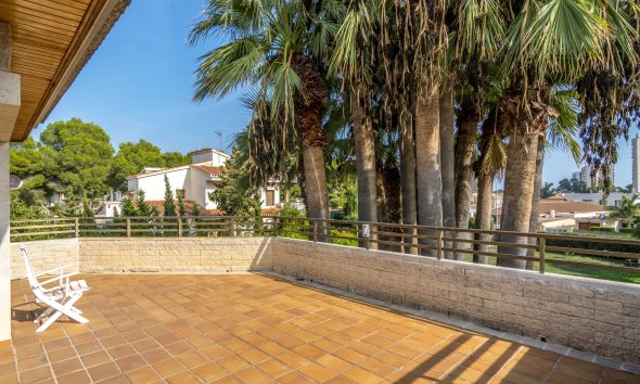 Reventa - Villa - Orihuela Costa - Dehesa de campoamor