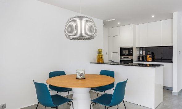 Reventa - Apartamento - Orihuela Costa