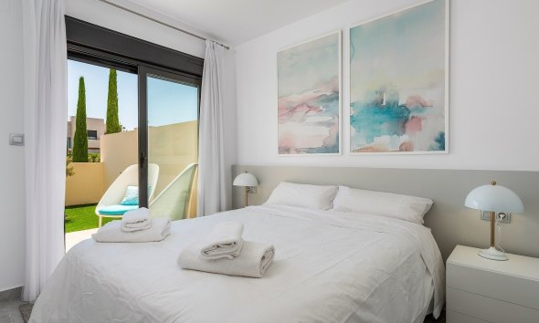 Reventa - Apartamento - Orihuela Costa