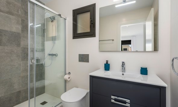 Reventa - Apartamento - Orihuela Costa