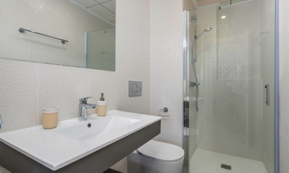 Reventa - Apartamento - Orihuela Costa