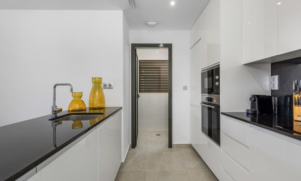 Reventa - Apartamento - Orihuela Costa