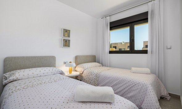 Reventa - Apartamento - Orihuela Costa
