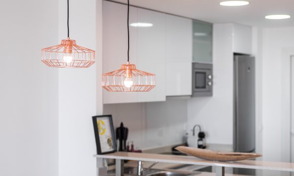 Reventa - Apartamento - Orihuela Costa