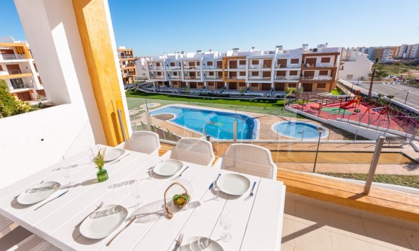 Reventa - Apartamento - Orihuela Costa