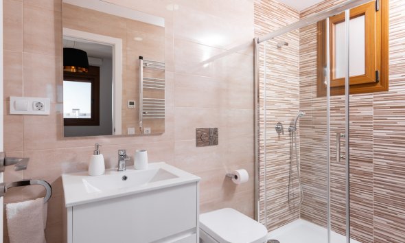 Reventa - Apartamento - Orihuela Costa