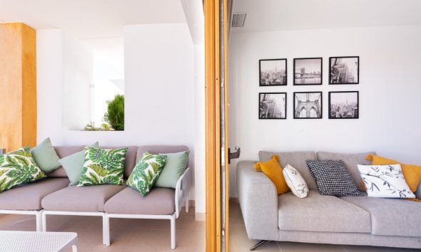 Reventa - Apartamento - Orihuela Costa