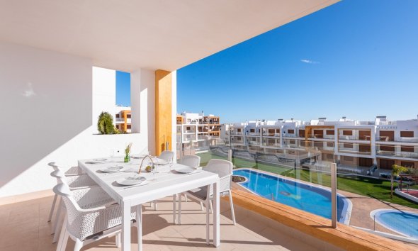 Reventa - Apartamento - Orihuela Costa