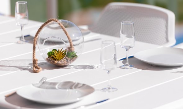 Reventa - Apartamento - Orihuela Costa