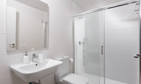 Reventa - Apartamento - Orihuela Costa