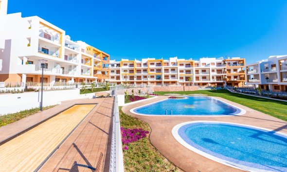 Reventa - Apartamento - Orihuela Costa