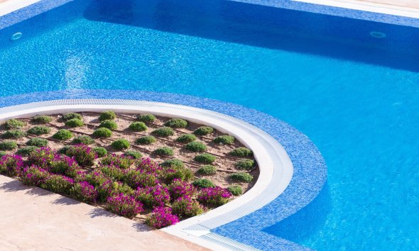 Reventa - Apartamento - Orihuela Costa