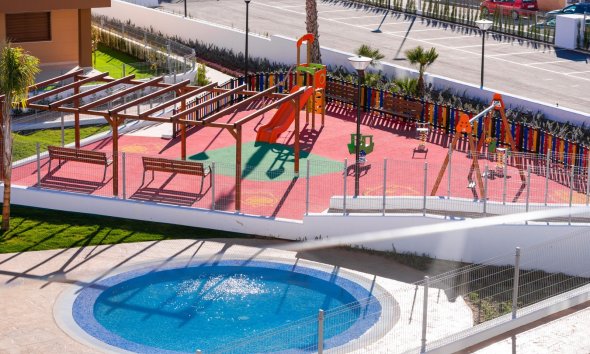 Reventa - Apartamento - Orihuela Costa