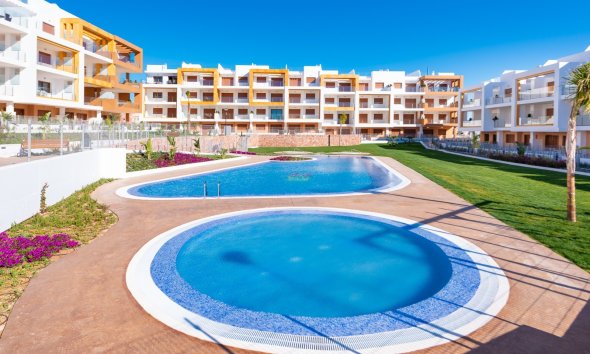 Reventa - Apartamento - Orihuela Costa