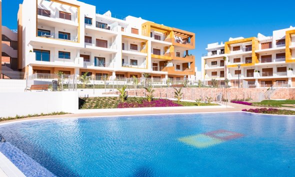 Reventa - Apartamento - Orihuela Costa