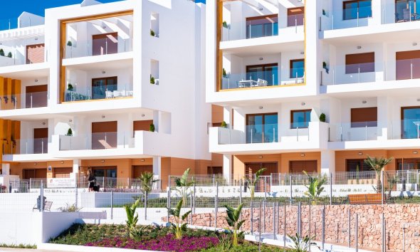 Reventa - Apartamento - Orihuela Costa