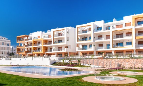 Reventa - Apartamento - Orihuela Costa