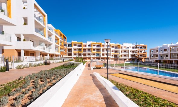 Reventa - Apartamento - Orihuela Costa