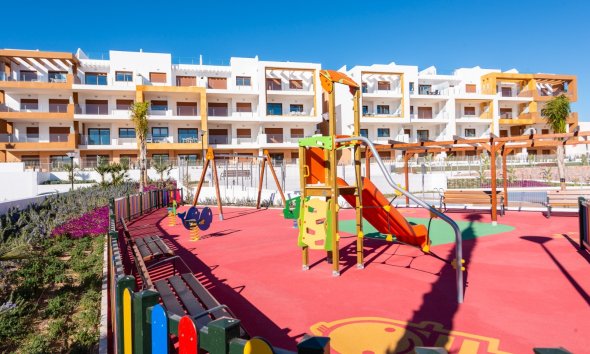 Reventa - Apartamento - Orihuela Costa