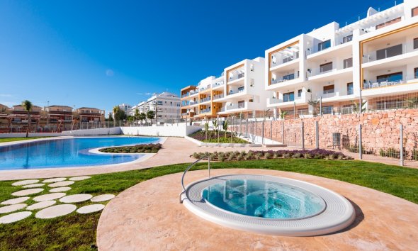 Reventa - Apartamento - Orihuela Costa