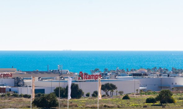 Reventa - Apartamento - Orihuela Costa